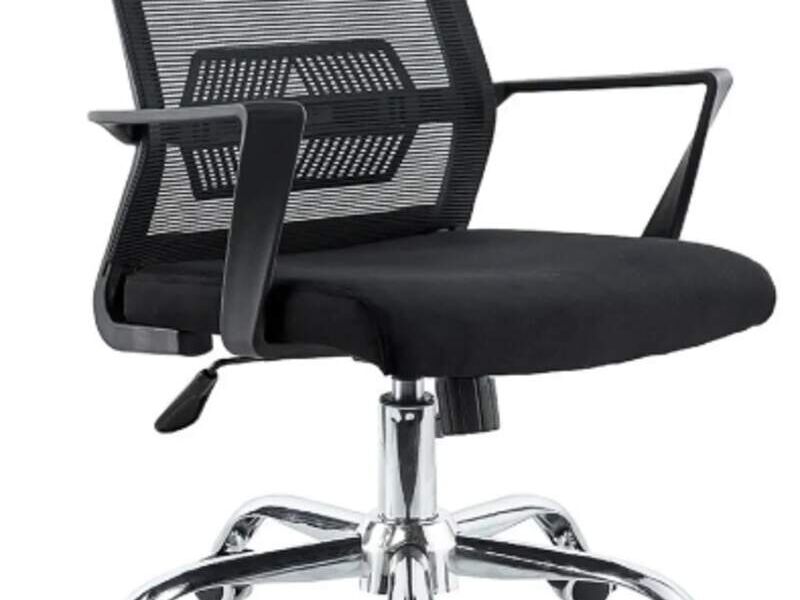 Silla Ejecutiva Ergonómica Reclinable Torvi