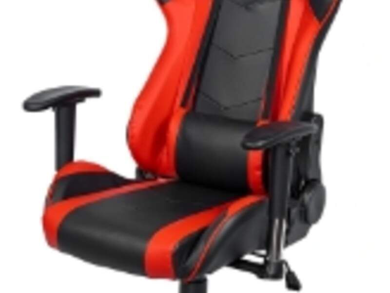 Silla Gamer