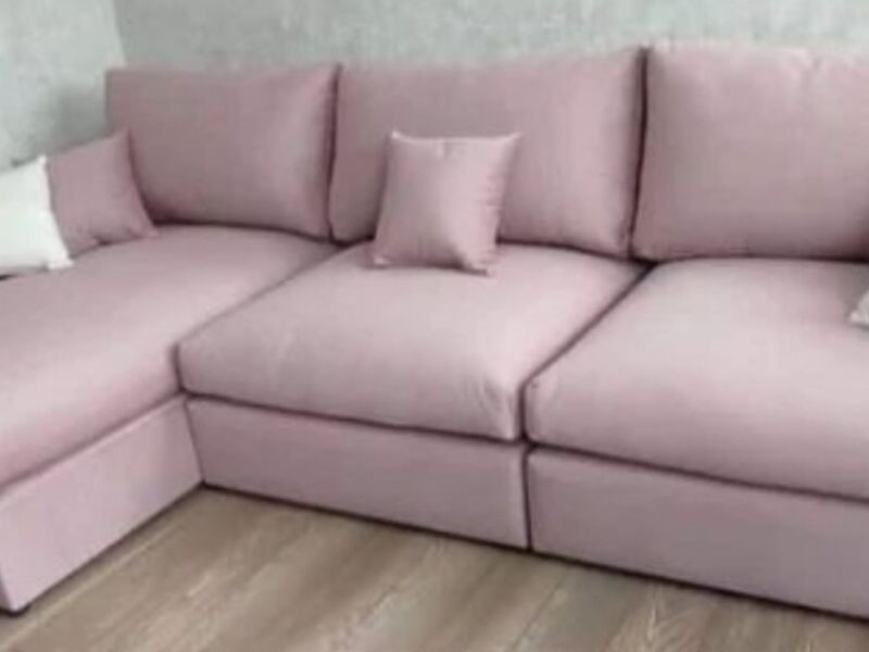 sofa esquinero