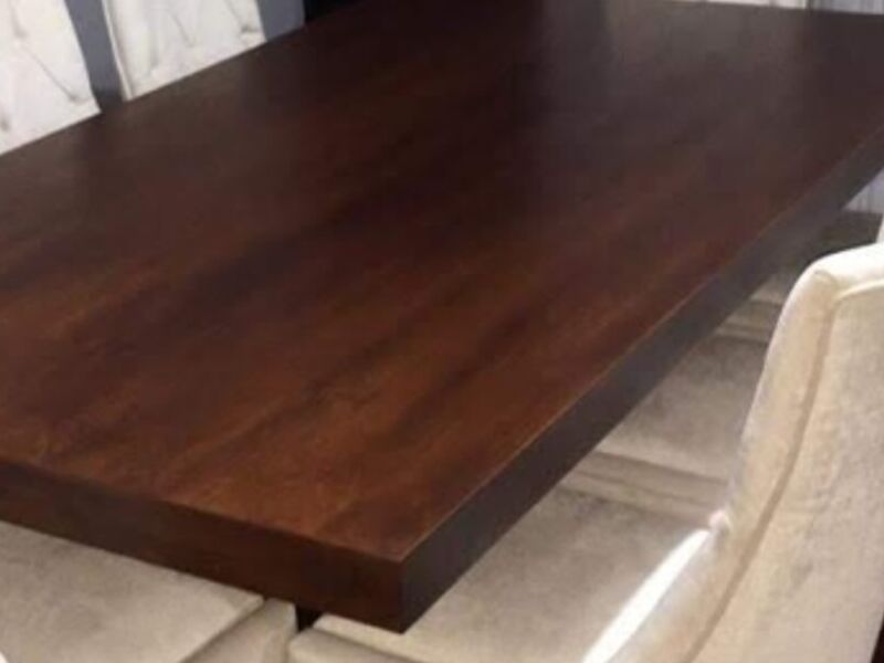 Comedor 8 sillas