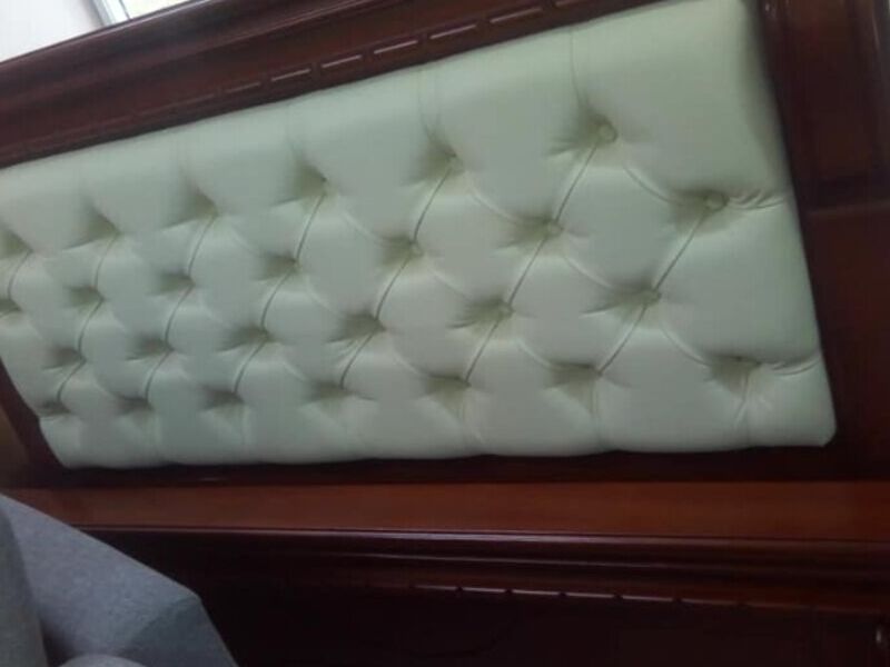 Cabecera de cama