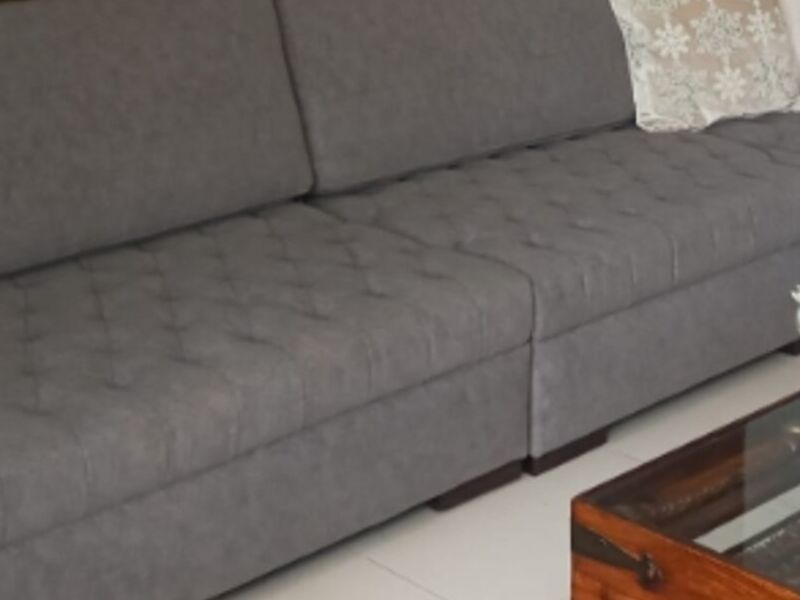 sofa esquinero