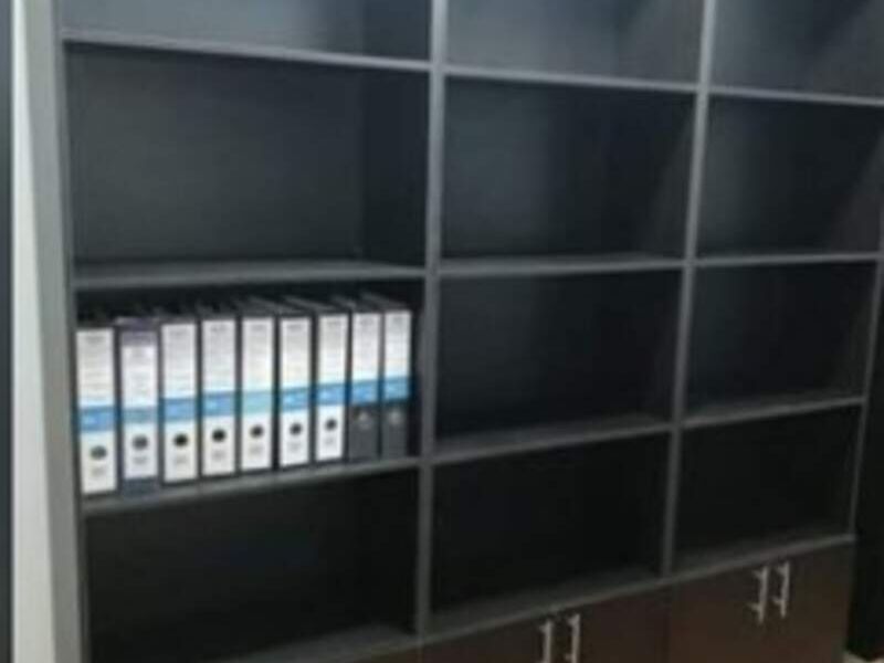 Armario Biblioteca
