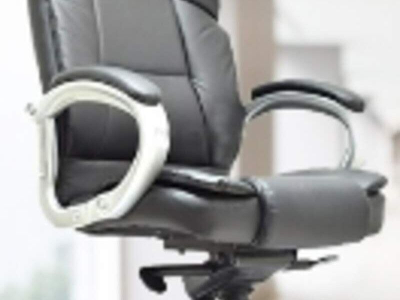 Sillón Presidente TUCSON