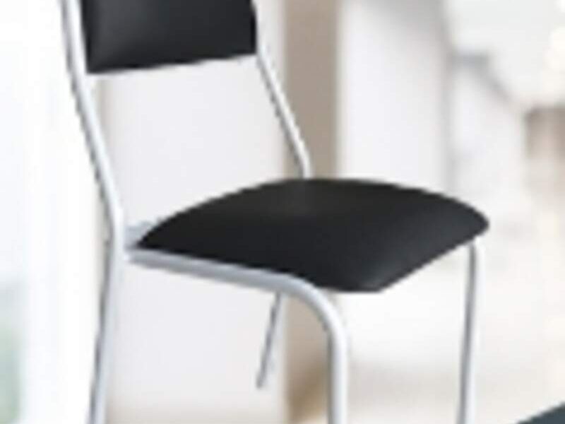 Silla Visita CURVE