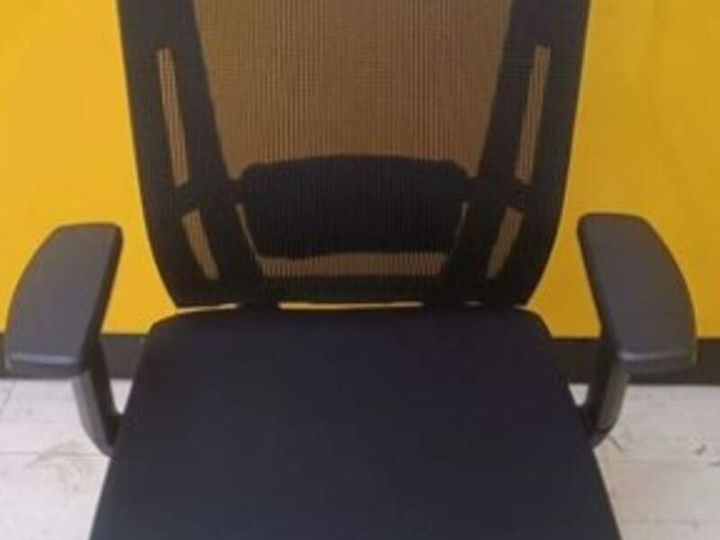 Sillón Presidente Delphi