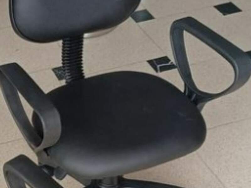 Sillas Secretarias Operativas