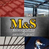 M&S Estructuras Metálicas