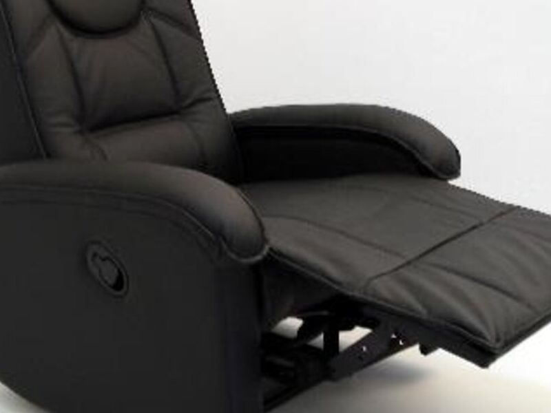 sillon reclinable