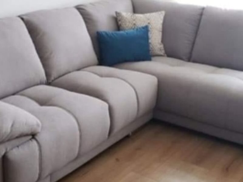 sofa esquinero