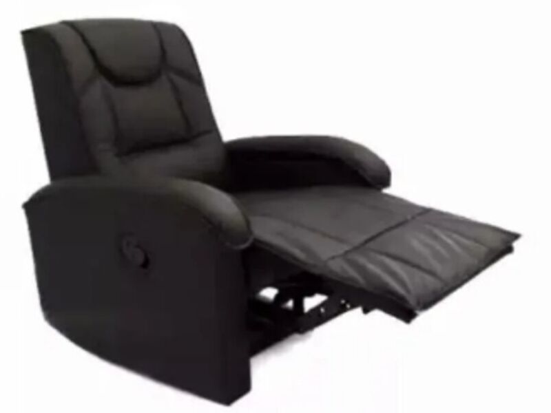 sillon reclinable