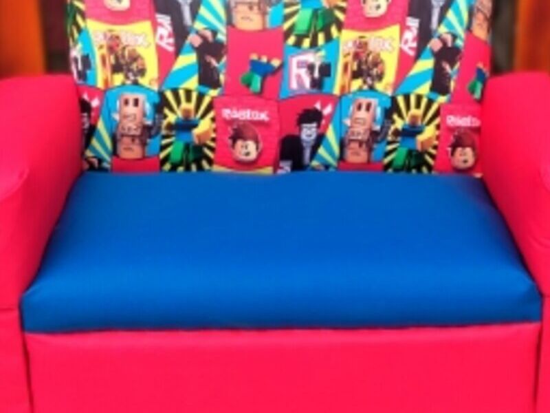 Mueble infantil Roblox