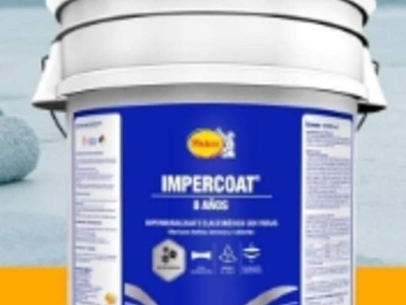 Impercoat