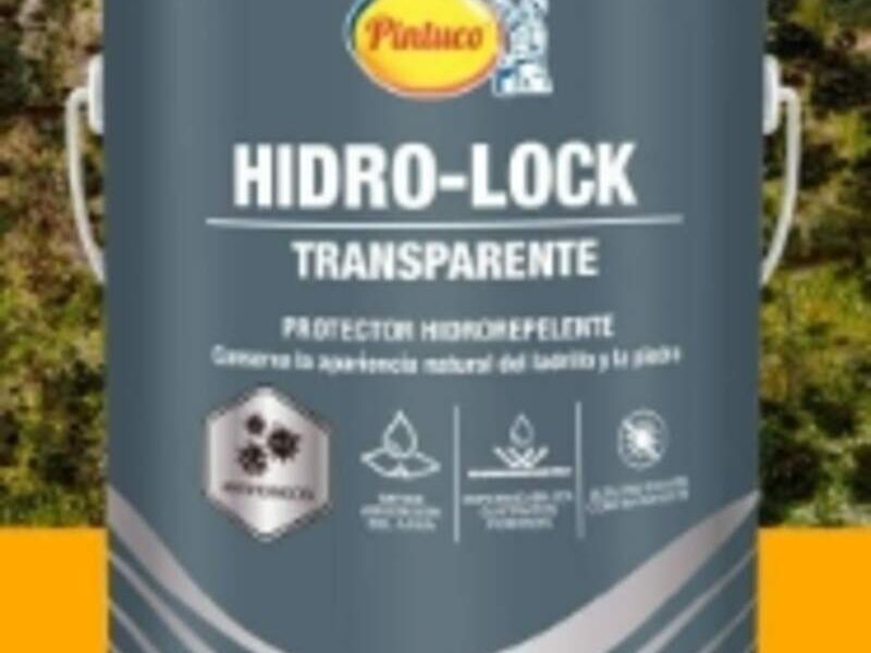 Hidro - Lock