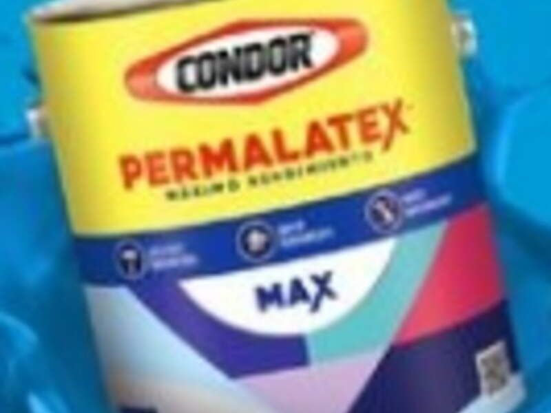 Pintura Permalatex Nocturno
