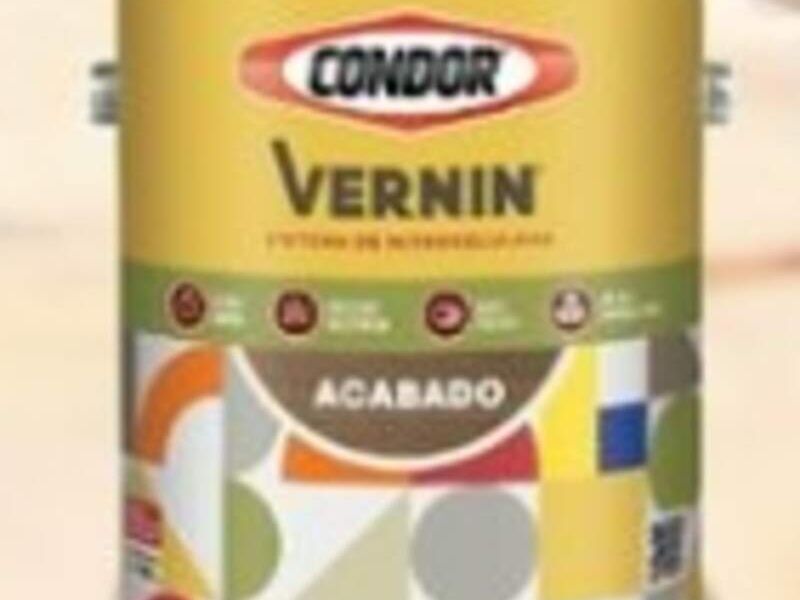 Laca Vernin