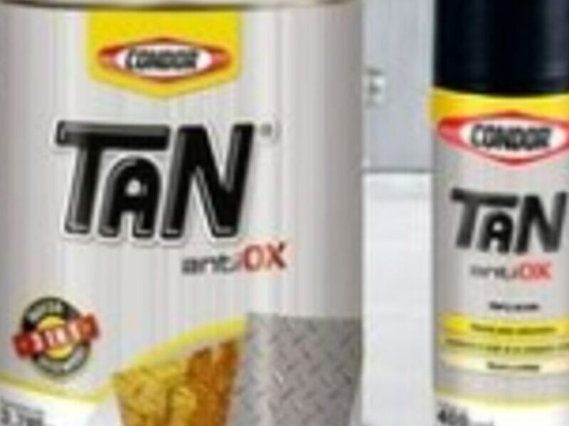 TAN AntiOx