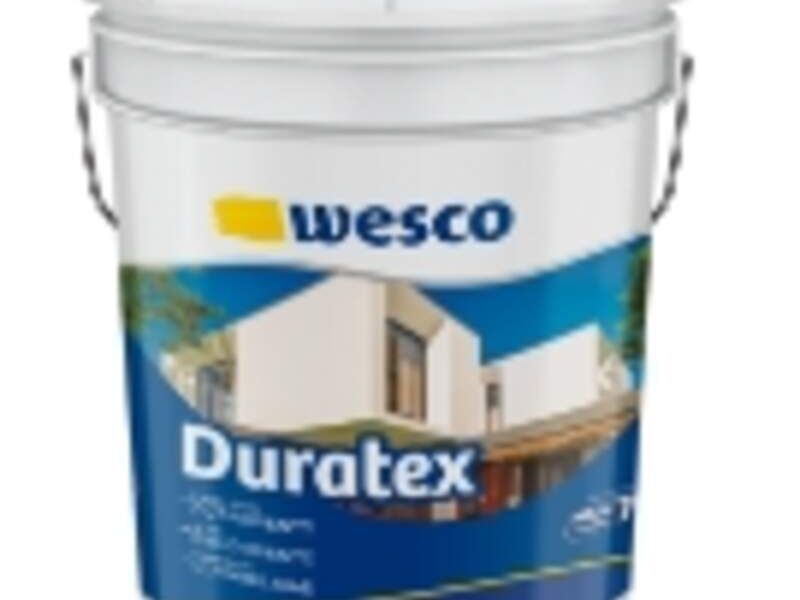 Pintura Duratex