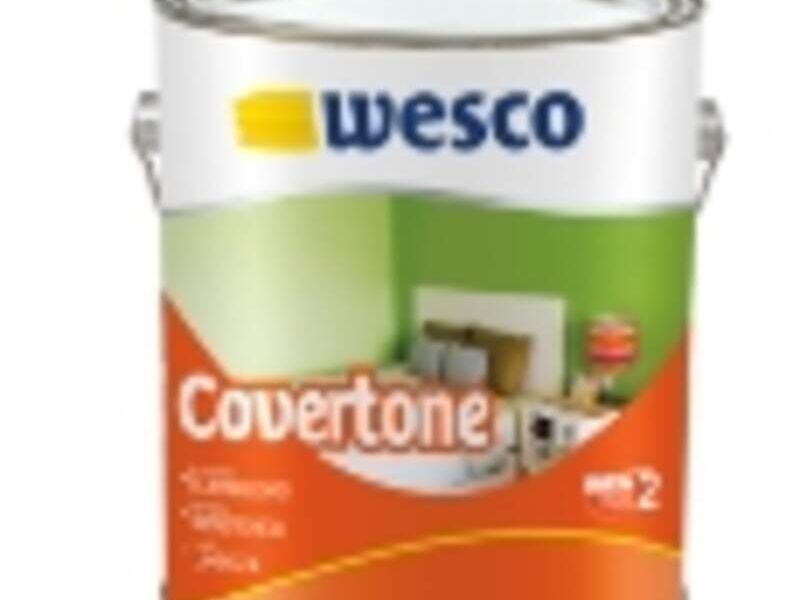 Pintura Covertone