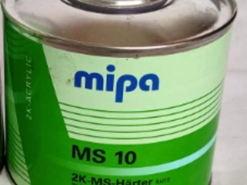 Barniz MS Mipa Alemán 