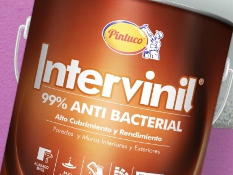 Pintura Intervinil