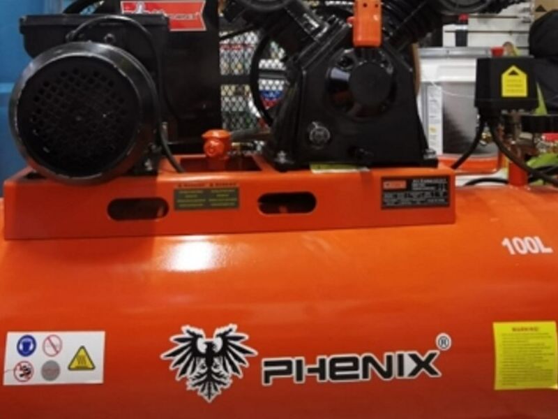 Compresor Phenix