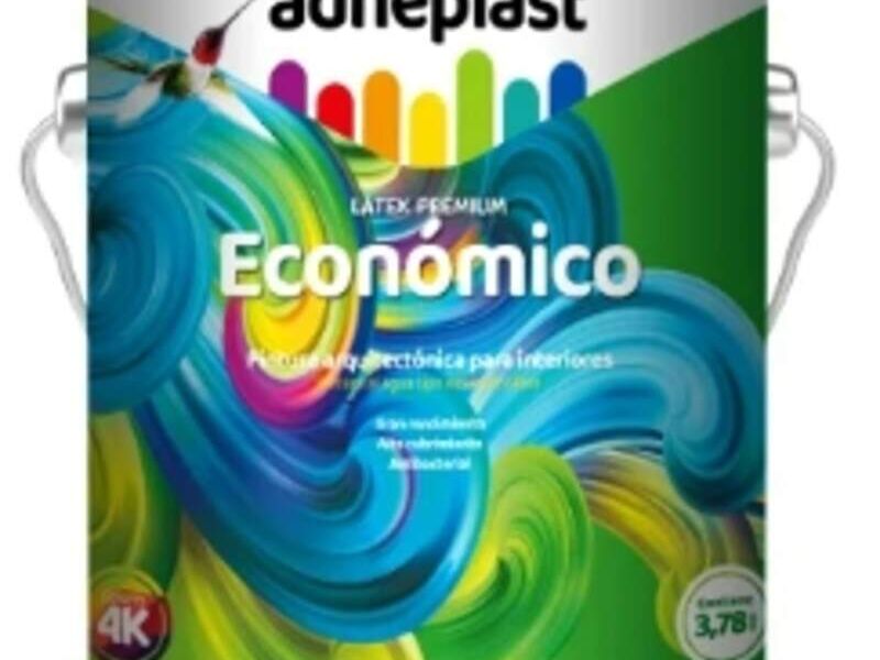Pintura ADHEPLAST
