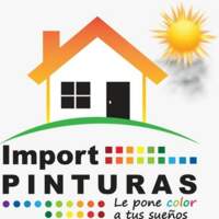 Import Pinturas