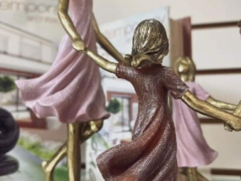 Bailarinas