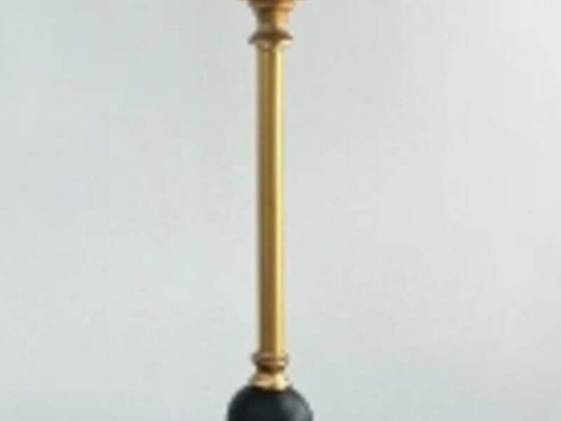 Lámpara