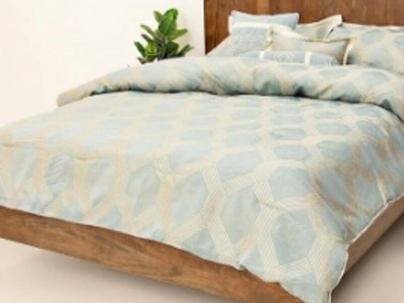 Cama Barcelona Haus