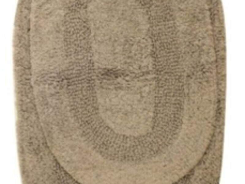 Alfombra para baño