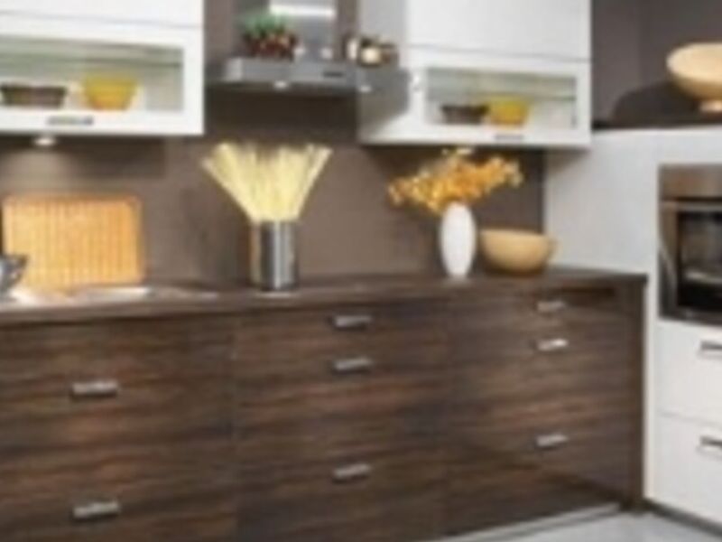 muebles para cocina