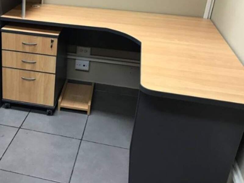 escritorio