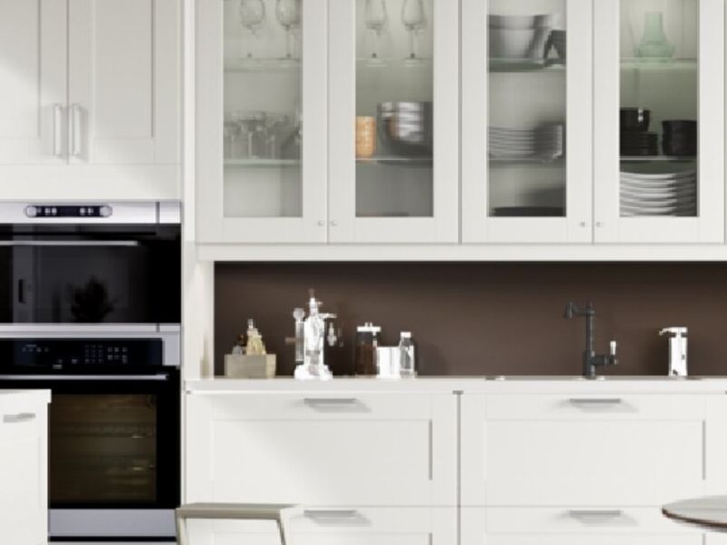 muebles para cocina