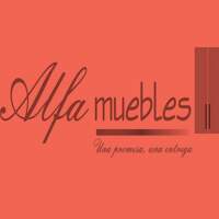 ALFAMUEBLES ECUADOR