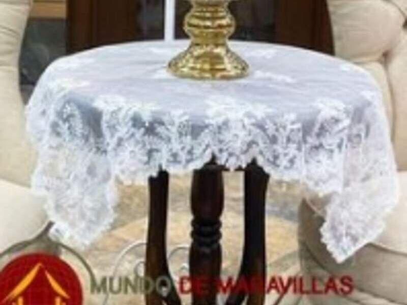 Mesa Centro de Sala