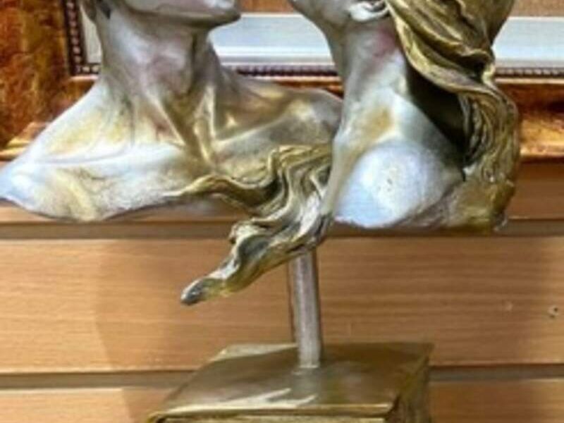 Figuras en Porcelana
