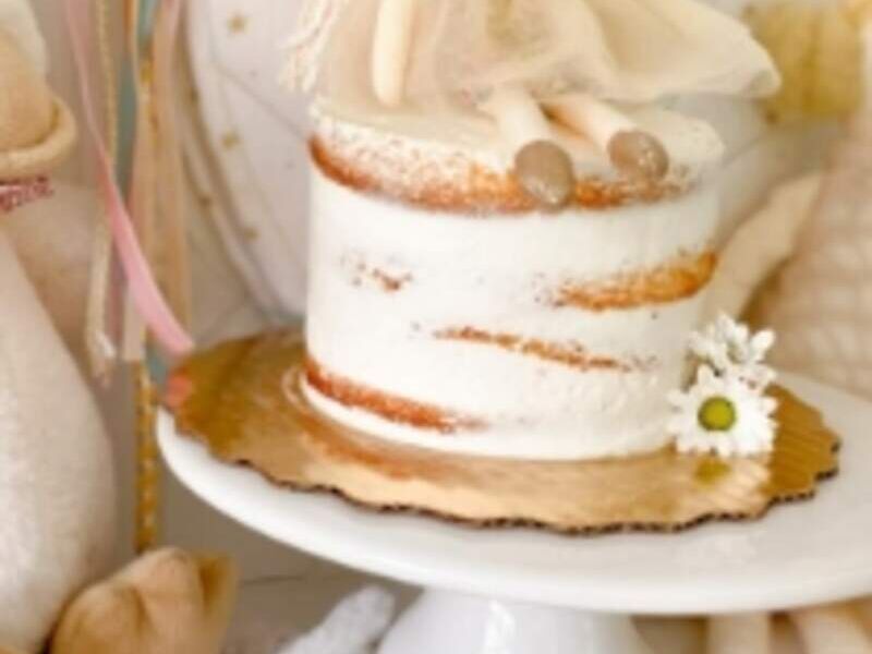 Muñeca Perfumada NILLA