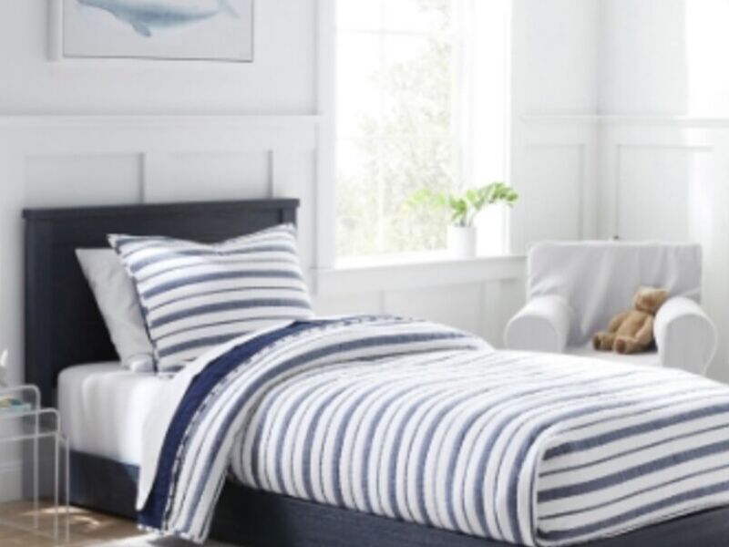 Cama Charlie