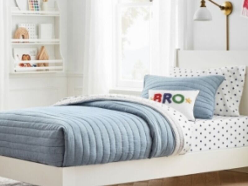 Cama Milo