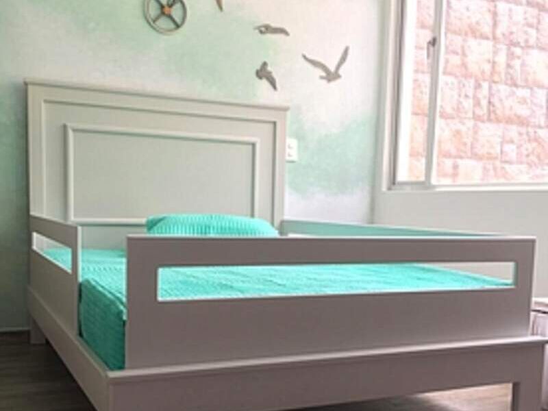 Cama Luke - Full