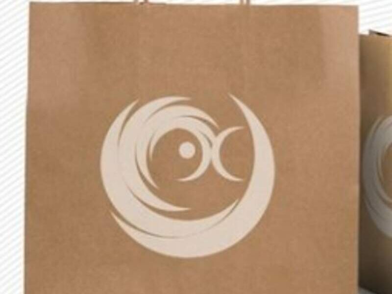 Fundas de papel