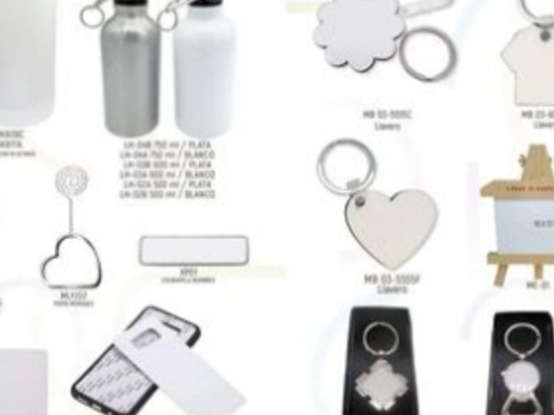 Regalos Personalizables