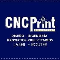 CNC Print Publicidad
