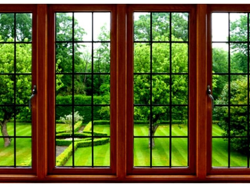 Ventanas aluminio