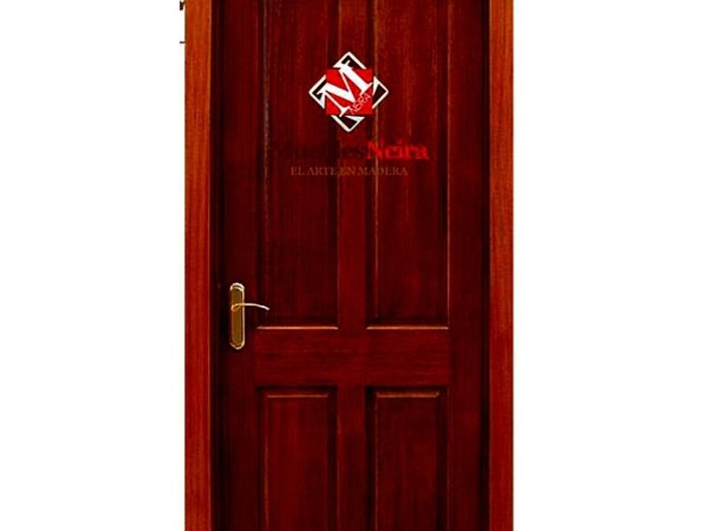 puerta