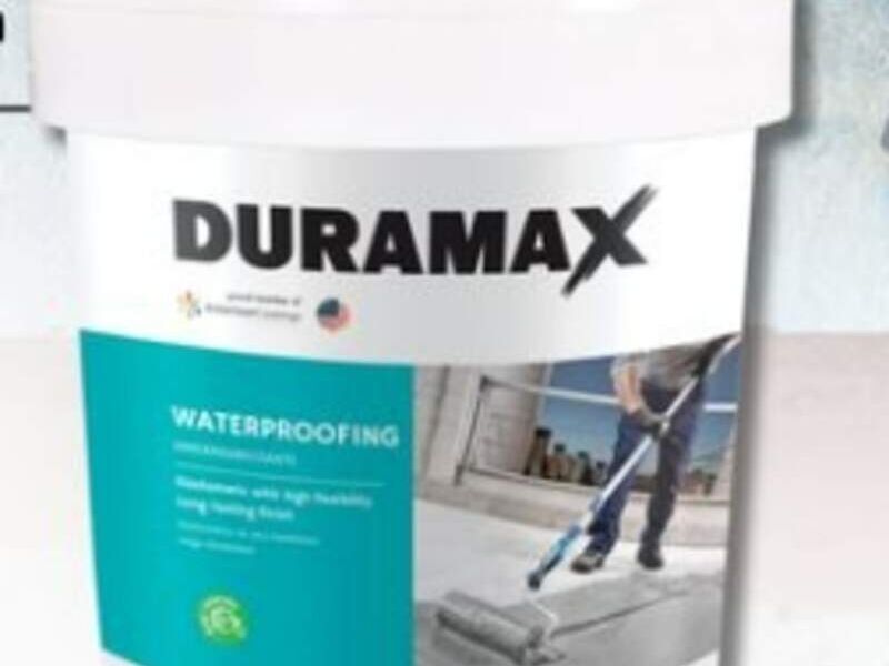 Impermeabilizante DURAMAX