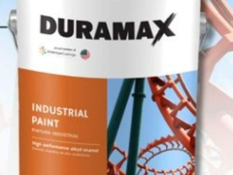 Pintura americana DURAMAX