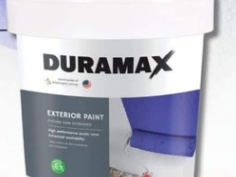Pintura americana arquitectónica